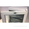 Frigo termostato frigo refrigeratore estetico indipendente